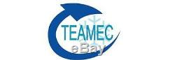 Teamec A/c Air Con Compressor 8645632 I New Oe Replacement