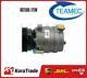 Teamec Ac Air Con Compressor Tm8600047