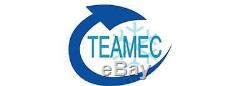 Teamec Kompressor Klimaanlage 8600018 I Neu Oe Qualität