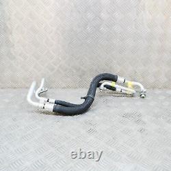 Tesla 3 A/C Air Con Conditioning Hoses Pipes 1625910-00-A Electrical 2021