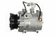 Thermotec A/c Ac Air Con Compressor Ktt090079