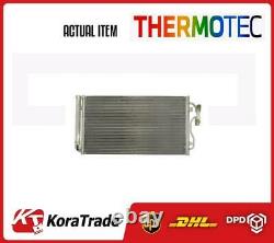 Thermotec Ac Air Condenser Radiator Ktt110237
