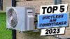 Top 5 Best Ductless Air Conditioner Of 2023