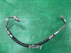 Toyota Avensis Mk3 3x A/c Air Con Conditioning Pipes 1.8 Petrol 2015-2018