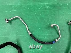 Toyota Corolla Mk12 A/c Air Con Conditioning Pipes 2.0 Hybrid Petrol 2019-2023