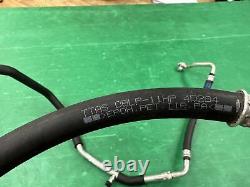 Toyota Corolla Mk12 A/c Air Con Conditioning Pipes 2.0 Hybrid Petrol 2019-2023