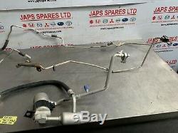 Toyota Hilux 06-15 Ac Pipes Air Con Pipes Air Conditioning Hoses Pip30