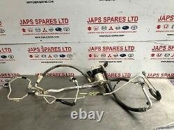 Toyota Hilux 06-15 Ac Pipes Air Con Pipes Air Conditioning Hoses Pip42