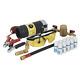 Vs600 Sealey Air Conditioning Leak Detection Kit Cooling System