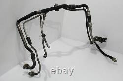 VW Touareg 7L 5.0 V10 Diesel Air Con Conditioning Pipes PIpework 7L6820750P