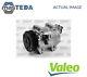 Valeo A/c Air Con Compressor 699264 P New Oe Replacement