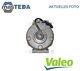 Valeo Kompressor Klimaanlage 699569 I Neu Oe Qualität