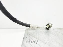 Vauxhall Astra Gtc Ac Air Con Conditioning Hose Pipe 2.0 Diesel 13448376 2015