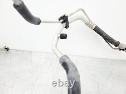 Vauxhall Astra Gtc Ac Air Con Conditioning Hose Pipe 2.0 Diesel 13448376 2015