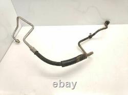 Volvo S40 V40 1999 2.0T air con conditioning A/C pipe hose 30887490 petrol 118kW