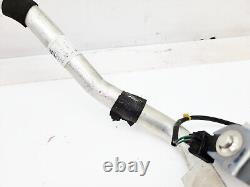 Volvo Xc60 Mk2 Ac Air Con Conditioning Hose Pipe 2.0 Petrol/hybrid 2018