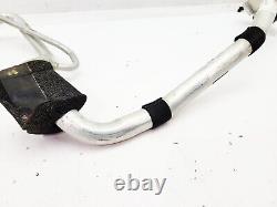 Volvo Xc60 Mk2 Ac Air Con Conditioning Hose Pipe 2.0 Petrol/hybrid 2018